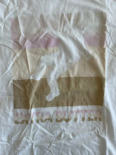 Extra Butter Space Snacks T Shirt Sz M 100 % Authentic - photo 4