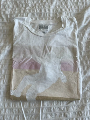 Extra Butter Space Snacks T Shirt Sz M 100 % Authentic - photo 5