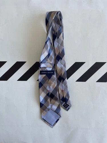 Tommy Hilfiger Tie 100% Authentic - photo 2