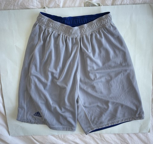 Adidas Seton Hall Reversible Shorts Sz M 100 % Authentic - photo 3