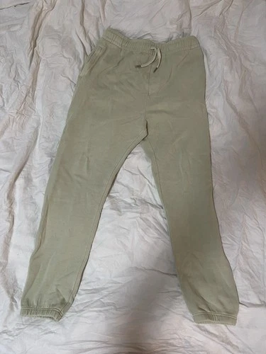 Lane Seven Sweatpants Green Sz M 100% Authentic