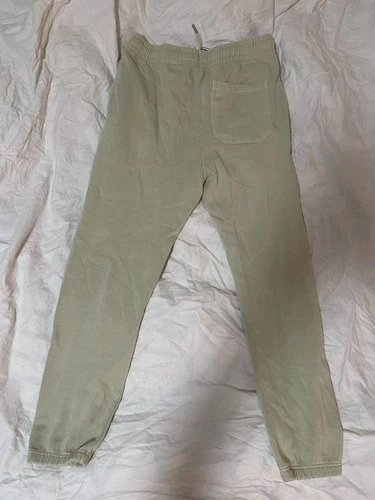 Lane Seven Sweatpants Green Sz M 100% Authentic - photo 2