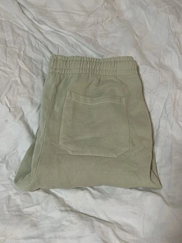 Lane Seven Sweatpants Green Sz M 100% Authentic - photo 4