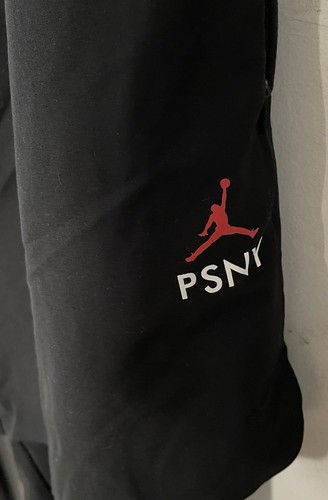 Nike Men's Air Jordan x PSNY PUBLIC SCHOOL 2 in 1 Pants Sz M - photo 5