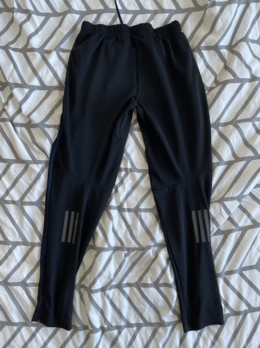Adidas Soccer Pants Sz M 100 % Authentic