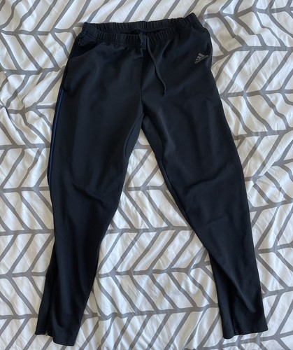 Adidas Soccer Pants Sz M 100 % Authentic - photo 2