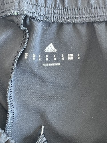 Adidas Soccer Pants Sz M 100 % Authentic - photo 4