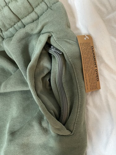 Lane Seven Olive Sweatpants Sz M 100% Authentic - photo 3