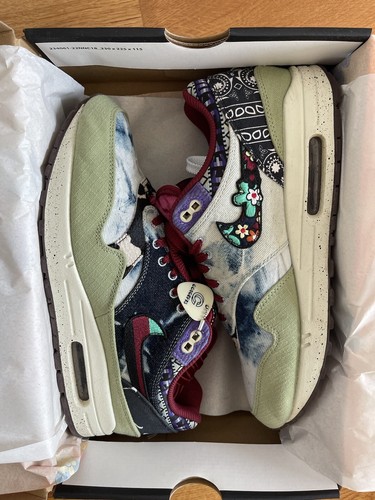 Size 10.5 - Nike Air Max 1 SP x Concepts Mellow 2022