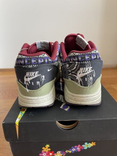 Size 10.5 - Nike Air Max 1 SP x Concepts Mellow 2022 - photo 3