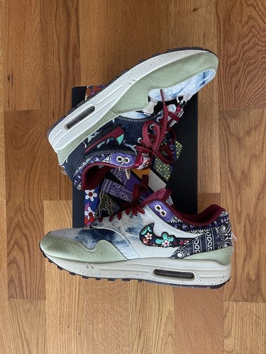 Size 10.5 - Nike Air Max 1 SP x Concepts Mellow 2022 - photo 4