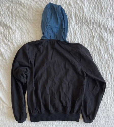 Palace Full Zip Hoodie Sz M 100 % Authentic - photo 2