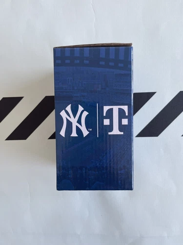NY Yankees Anthony Volpe 2024 Limited Edition Bobblehead - photo 4