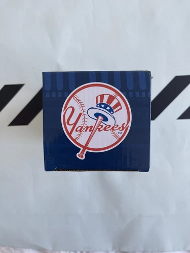 NY Yankees Anthony Volpe 2024 Limited Edition Bobblehead - photo 5