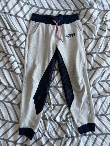 Kith Daytona Jogger Pants Sz M 100% Authentic