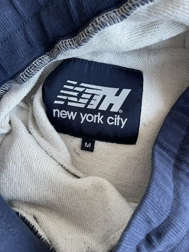 Kith Daytona Jogger Pants Sz M 100% Authentic - photo 3