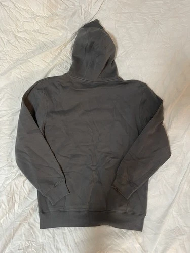 Lane Seven Premium Hoodie Rock Grey Sz M - photo 2
