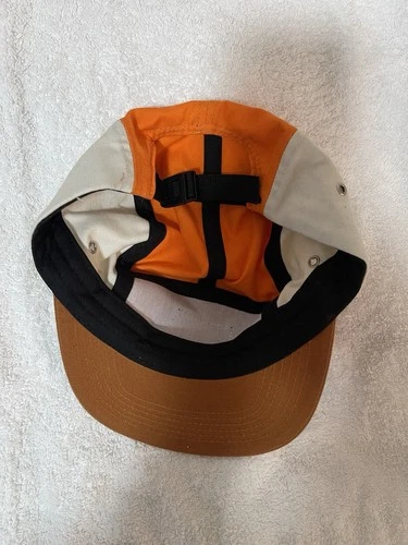 Sixpoint Brewing 5 Panel Camp Hat - photo 2