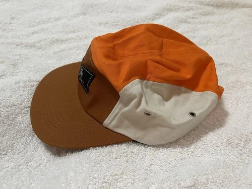 Sixpoint Brewing 5 Panel Camp Hat - photo 3