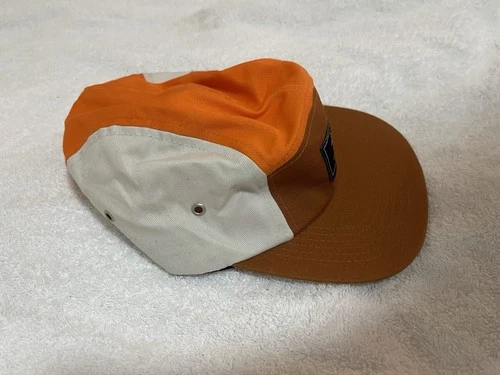 Sixpoint Brewing 5 Panel Camp Hat - photo 4