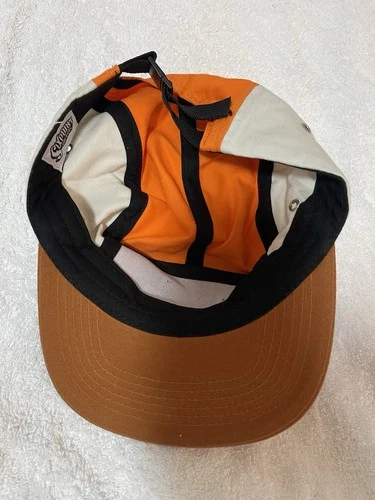 Sixpoint Brewing 5 Panel Camp Hat - photo 5
