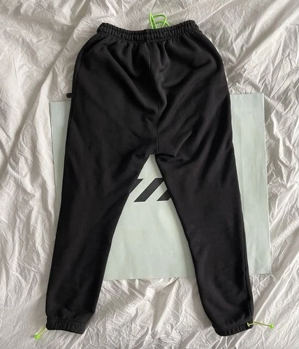 John Geiger College Sweatpants Sz M 100% Authentic - photo 2