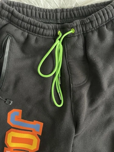 John Geiger College Sweatpants Sz M 100% Authentic - photo 5
