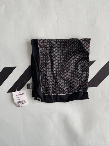 Heart Handkerchief