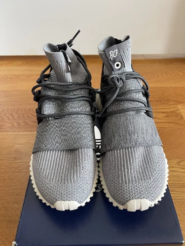 Size 10 - adidas Tubular Doom x Ronnie Fieg Just Us 2016 - photo 2