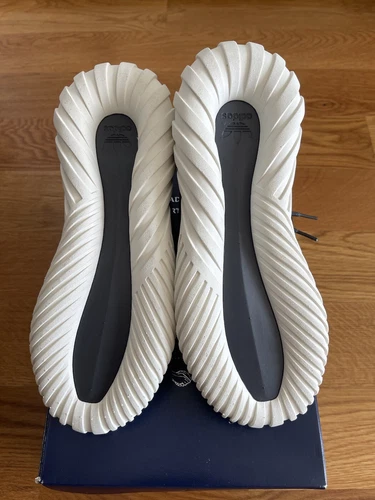 Size 10 - adidas Tubular Doom x Ronnie Fieg Just Us 2016 - photo 4