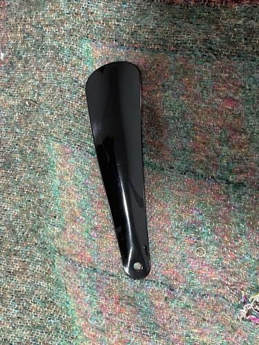 Salvatore Ferragamo Shoe Horn - 100% Authentic - photo 2