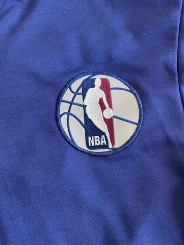 NBA Hardwood Classics Majestic Shooting Shirt Sz L Authentic NEW - photo 4