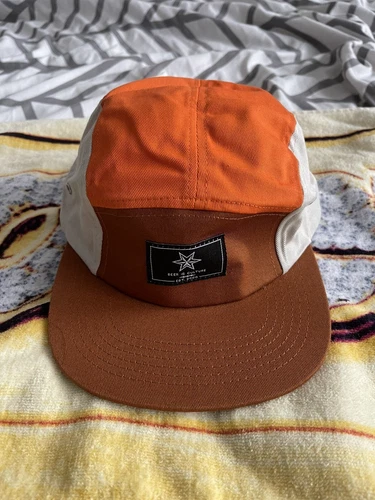 Sixpoint Brewing Camp Hat Brand New 100% Authentic