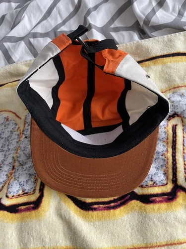 Sixpoint Brewing Camp Hat Brand New 100% Authentic - photo 2