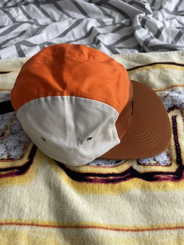 Sixpoint Brewing Camp Hat Brand New 100% Authentic - photo 4