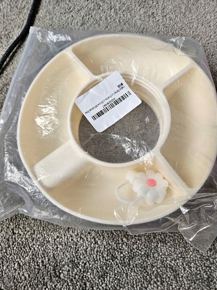 Brand New Snack Bowl