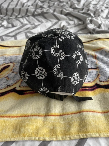 10 Deep Camp Hat 100% Authentic - photo 3