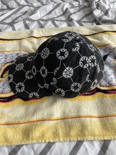 10 Deep Camp Hat 100% Authentic - photo 5