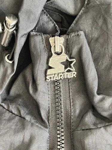 Palace X Starter Breakaway Jacket Sz M 100% Authentic - photo 4