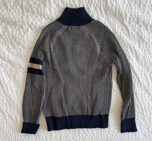Banana Republic Button Up Sweater Sz M 100% Authentic - photo 2