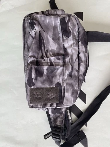 Undftd X Adidas Shoulder Bag 100% Authentic - photo 2