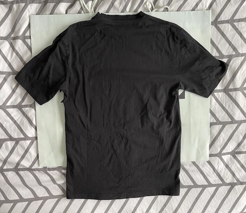 Palace Joint T Shirt Black Sz M 100 % Authentic - photo 2