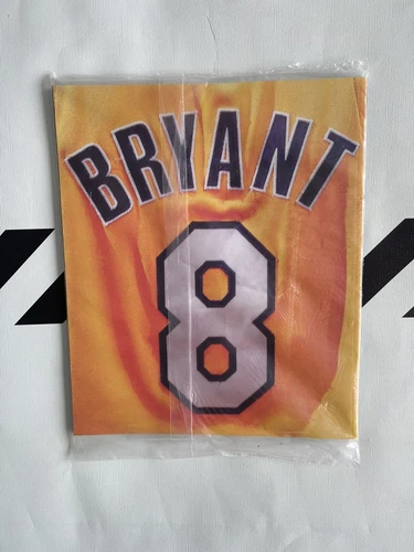 Kobe Bryant Mamba Forever Slam Special Collections Tribute Issue - photo 2