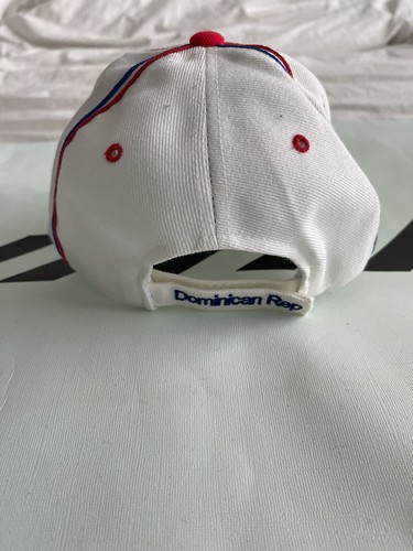 Dominican Republic Hat - photo 2