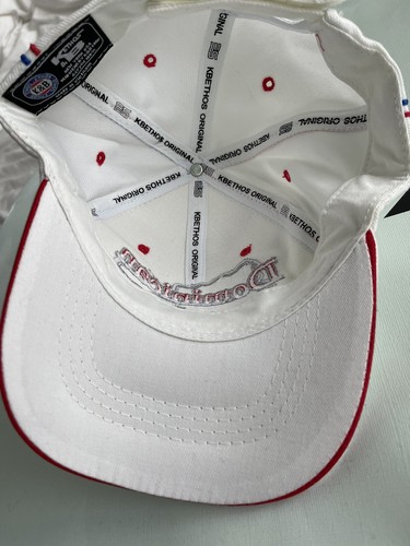 Dominican Republic Hat - photo 3