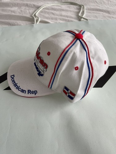 Dominican Republic Hat - photo 4