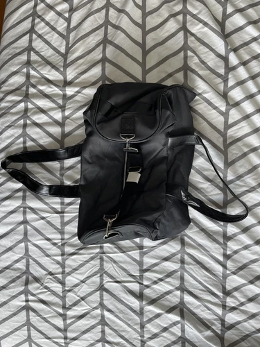 Giorgio Armani Duffle Bag - 100% Authentic, Brand New