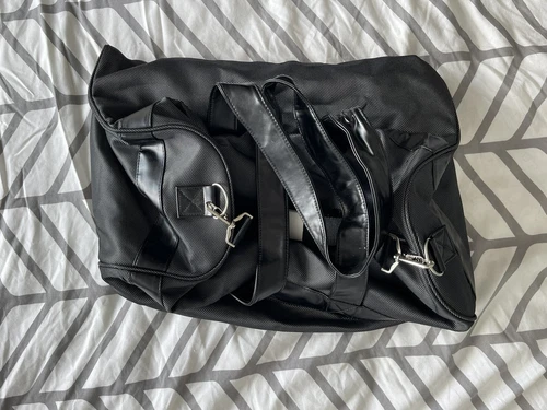 Giorgio Armani Duffle Bag - 100% Authentic, Brand New - photo 3