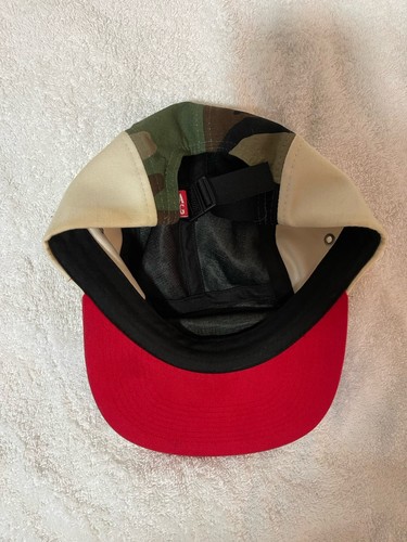 Acapulco Gold Sunny Place Camp Hat - photo 2