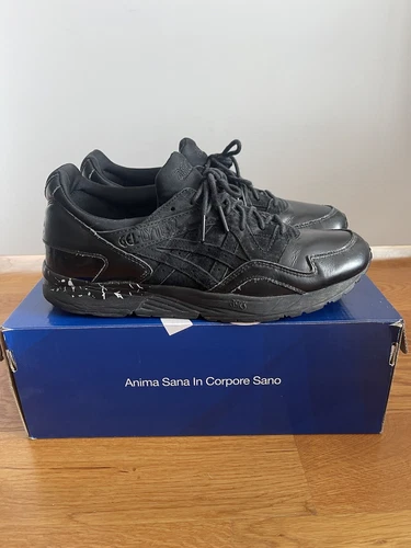Size 10.5 - ASICS Monkey Time x Gel Lyte V Dress Up - photo 3
